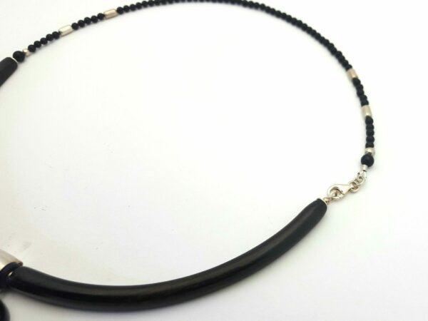 Collier-médaillon "Torco" – Image 3