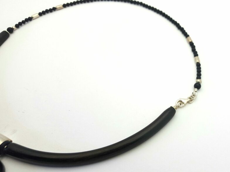 Collier-médaillon "Torco" – Image 3