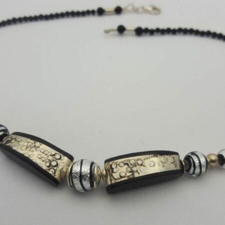 Collier murano