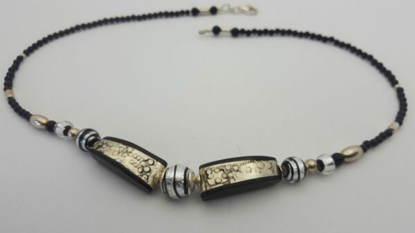Collier murano