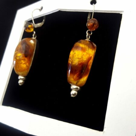 boucles ambre