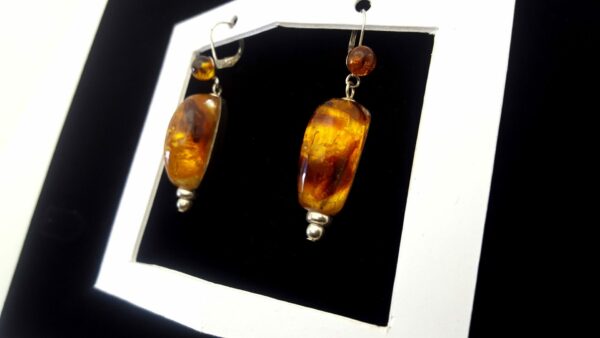 boucles ambre