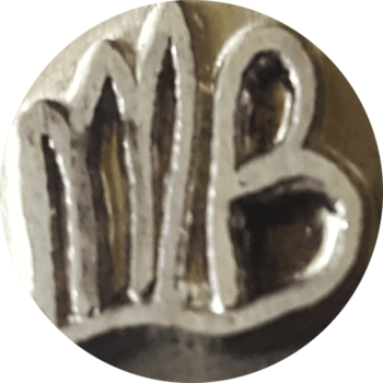 logo merlin b