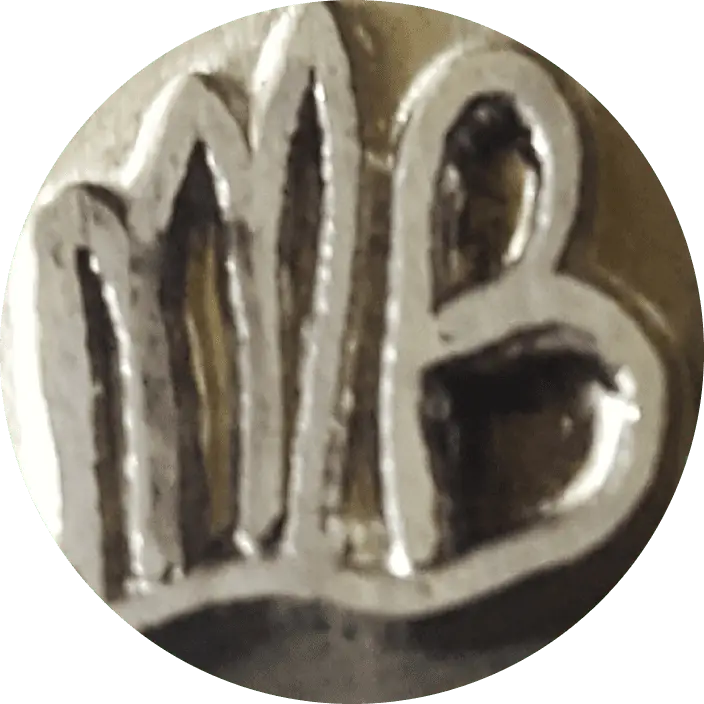 logo merlin b