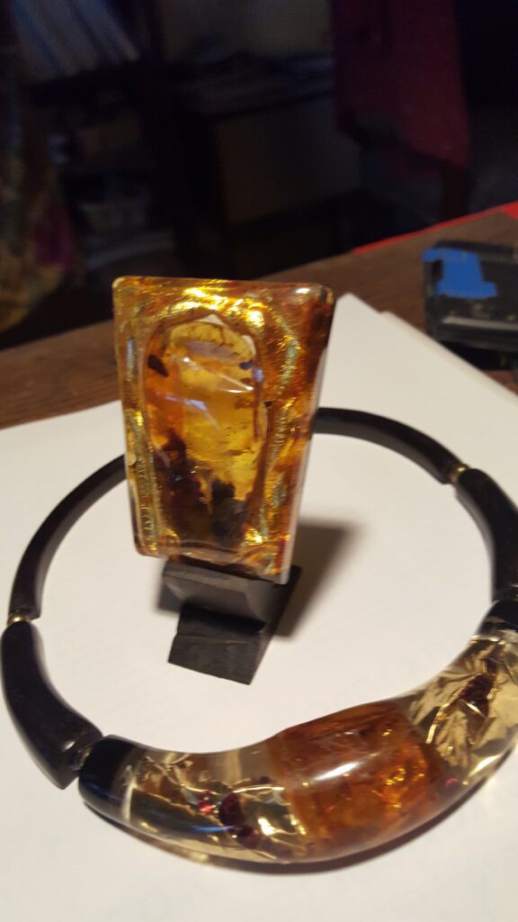 icone collier