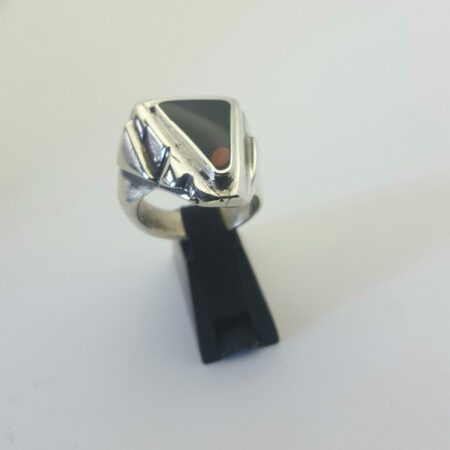 Bague cobra