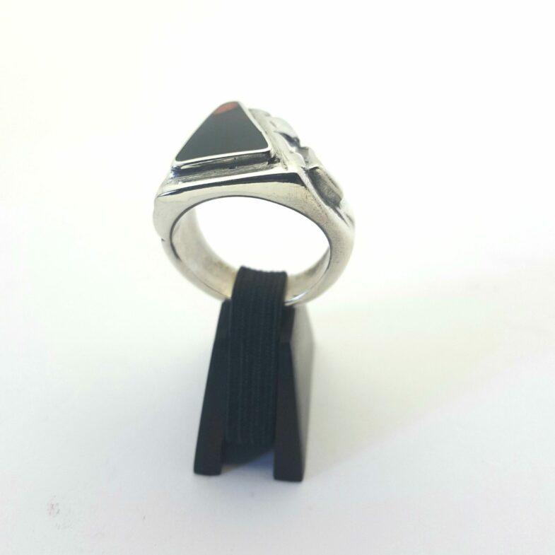 Modèle bague "Cobra 2" – Image 2