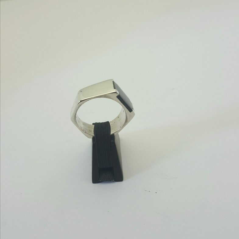 Modèle bague créneau – Image 3