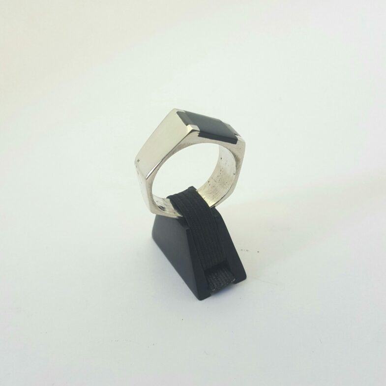Modèle bague créneau – Image 2