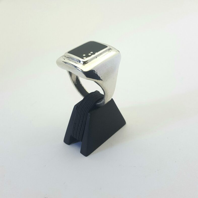 Modèle bague scooter – Image 2