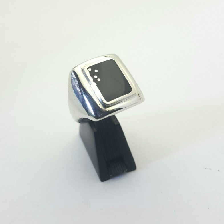 Modèle bague scooter – Image 3