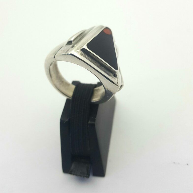 Modèle bague "Cobra 2" – Image 4