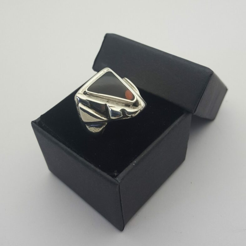 bague cobra 2