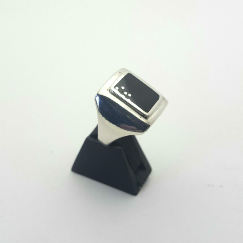 Modèle bague scooter – Image 4