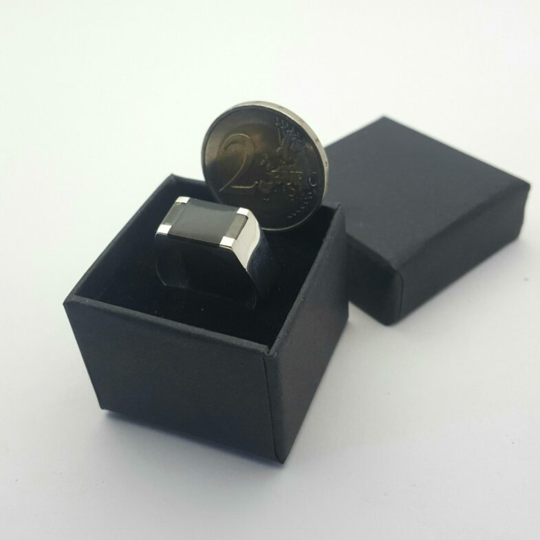 Modèle bague créneau – Image 4