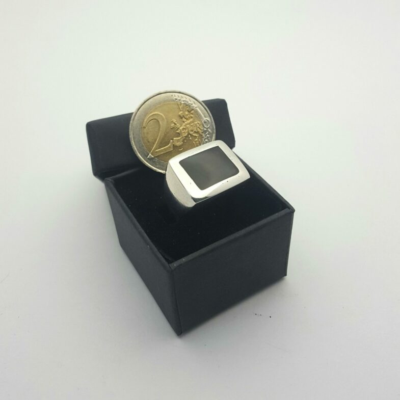 Bague Chevalière – Image 4