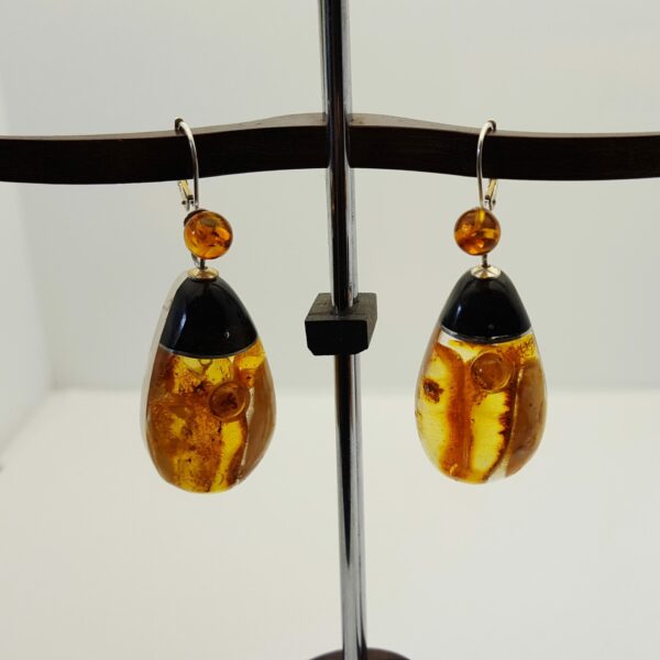 Modèle boucle d'oreilles , Gouteb – Image 5