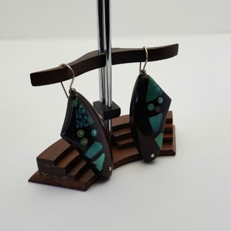 boucle cerf-volant