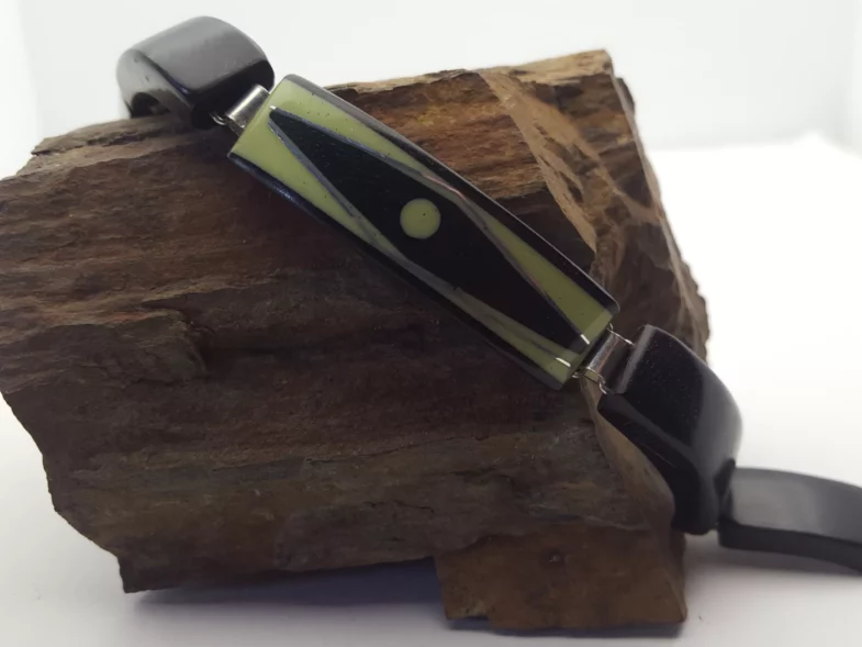 bracelet bénécou pomme
