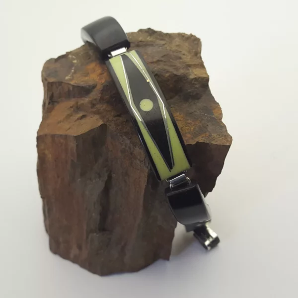 bracelet bénécou pomme – Image 2