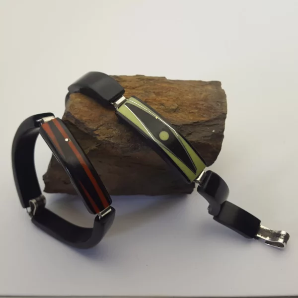 bracelet bénécou pomme – Image 4