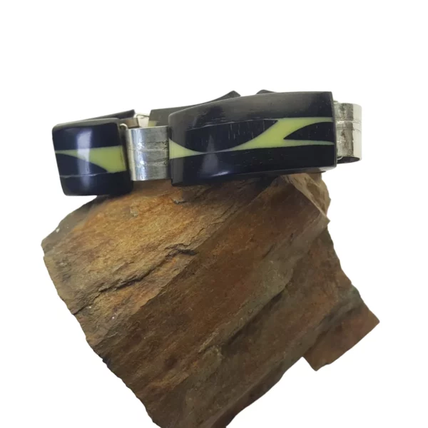bracelet bénécou filet – Image 4